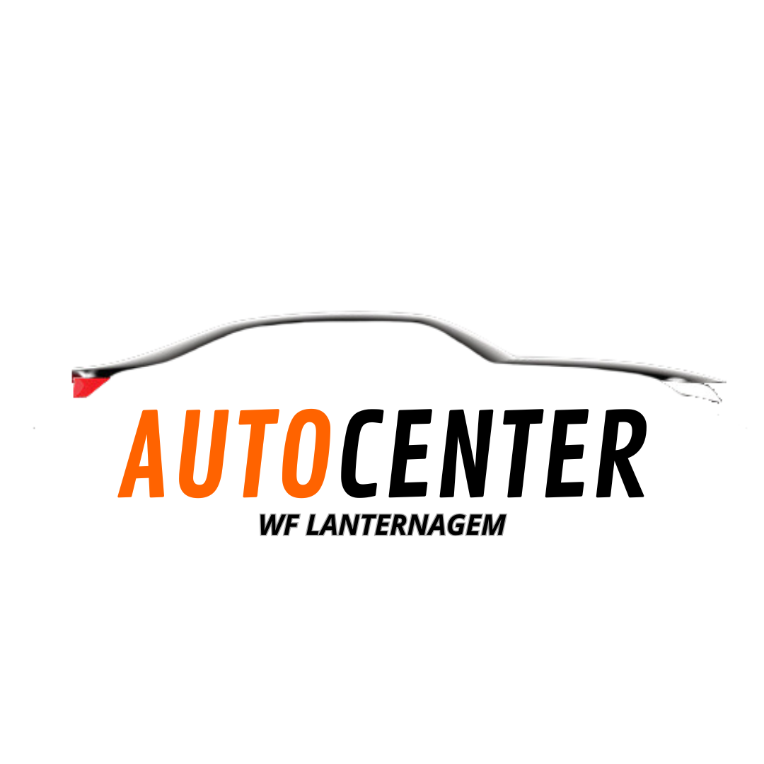 WF Auto Center Logo